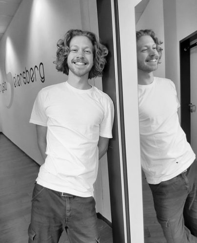 Christoph Pieber SW
