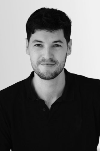 Marco Murlasits Schwarz weiss
